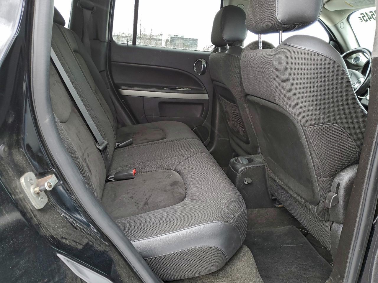 2008 CHEVROLET HHR