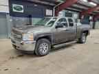 2013 CHEVROLET Silverado