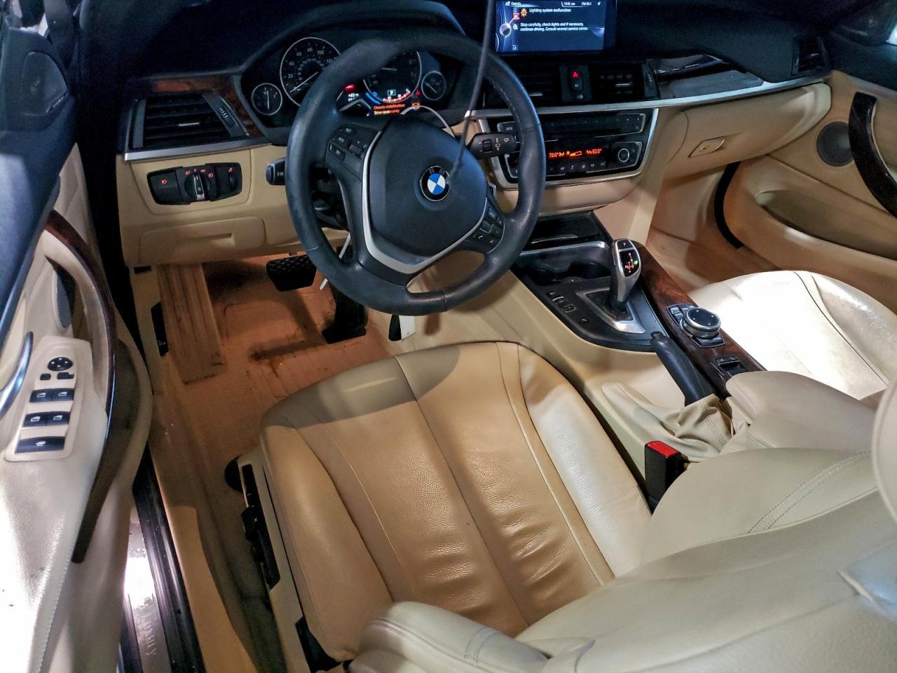 2014 BMW 4 Series