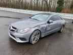 2015 MERCEDES-BENZ E-Class
