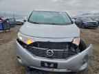 2015 NISSAN Quest