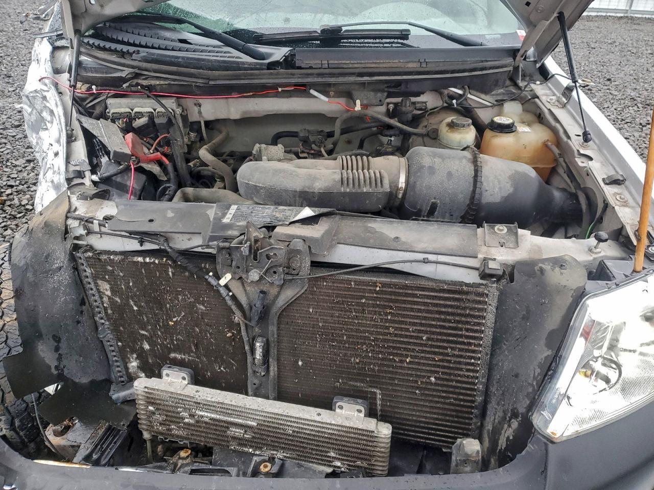 2007 FORD F-150