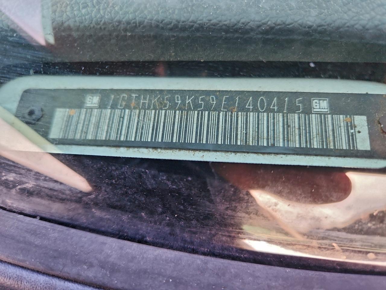 2009 GMC Sierra