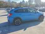 2017 SUBARU Crosstrek