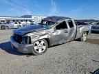 2008 CHEVROLET Silverado