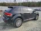 2012 LINCOLN MKX