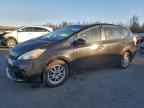 2012 TOYOTA PRIUS V