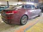 2020 KIA OPTIMA