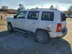 2016 JEEP PATRIOT