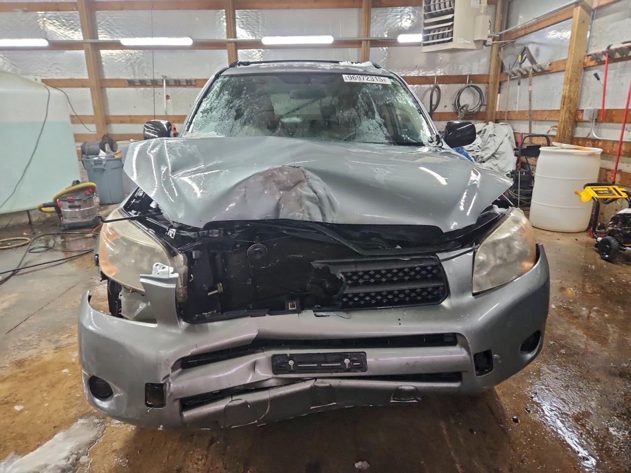 2008 TOYOTA RAV4