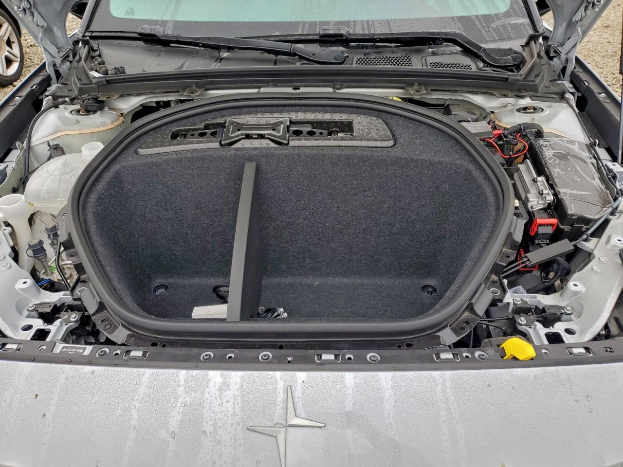 2022 POLESTAR 2