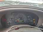 2004 CHEVROLET Astro