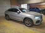 2021 BMW X4