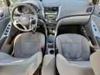 2013 HYUNDAI ACCENT
