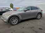 2010 INFINITI FX35