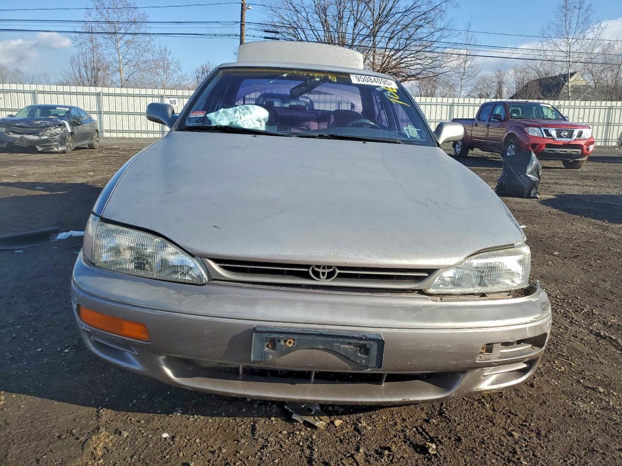 1996 TOYOTA CAMRY