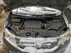 2011 HONDA ODYSSEY