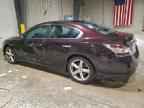 2014 NISSAN Maxima