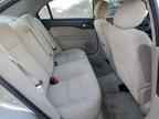 2007 FORD FUSION