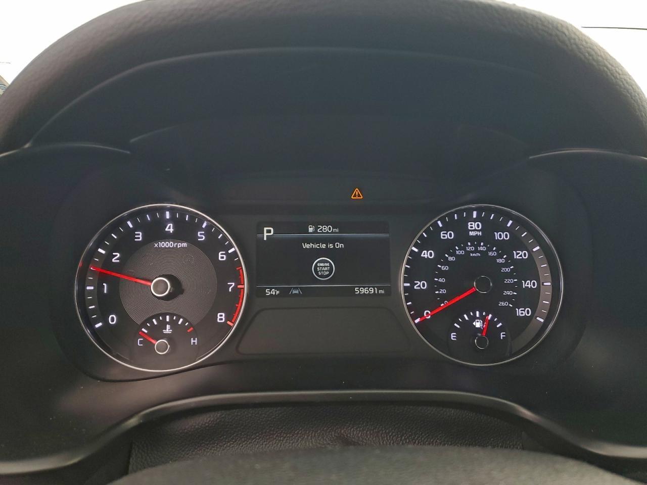 2022 KIA FORTE