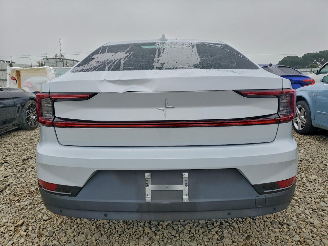 2022 POLESTAR 2