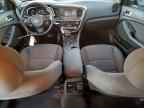2014 KIA Optima Hybrid