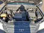 2002 TOYOTA HIGHLANDER