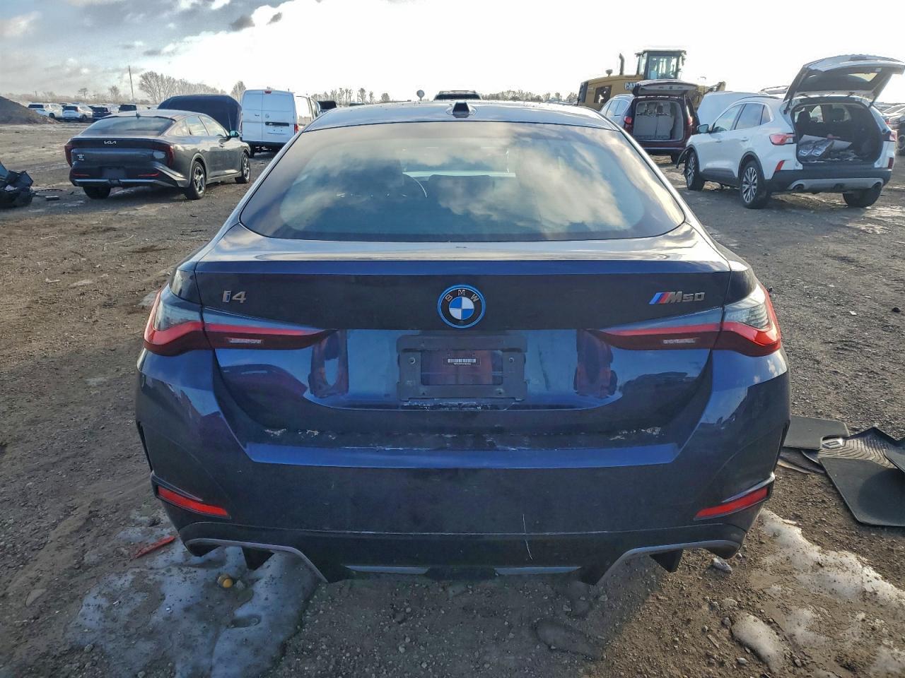 2023 BMW i4