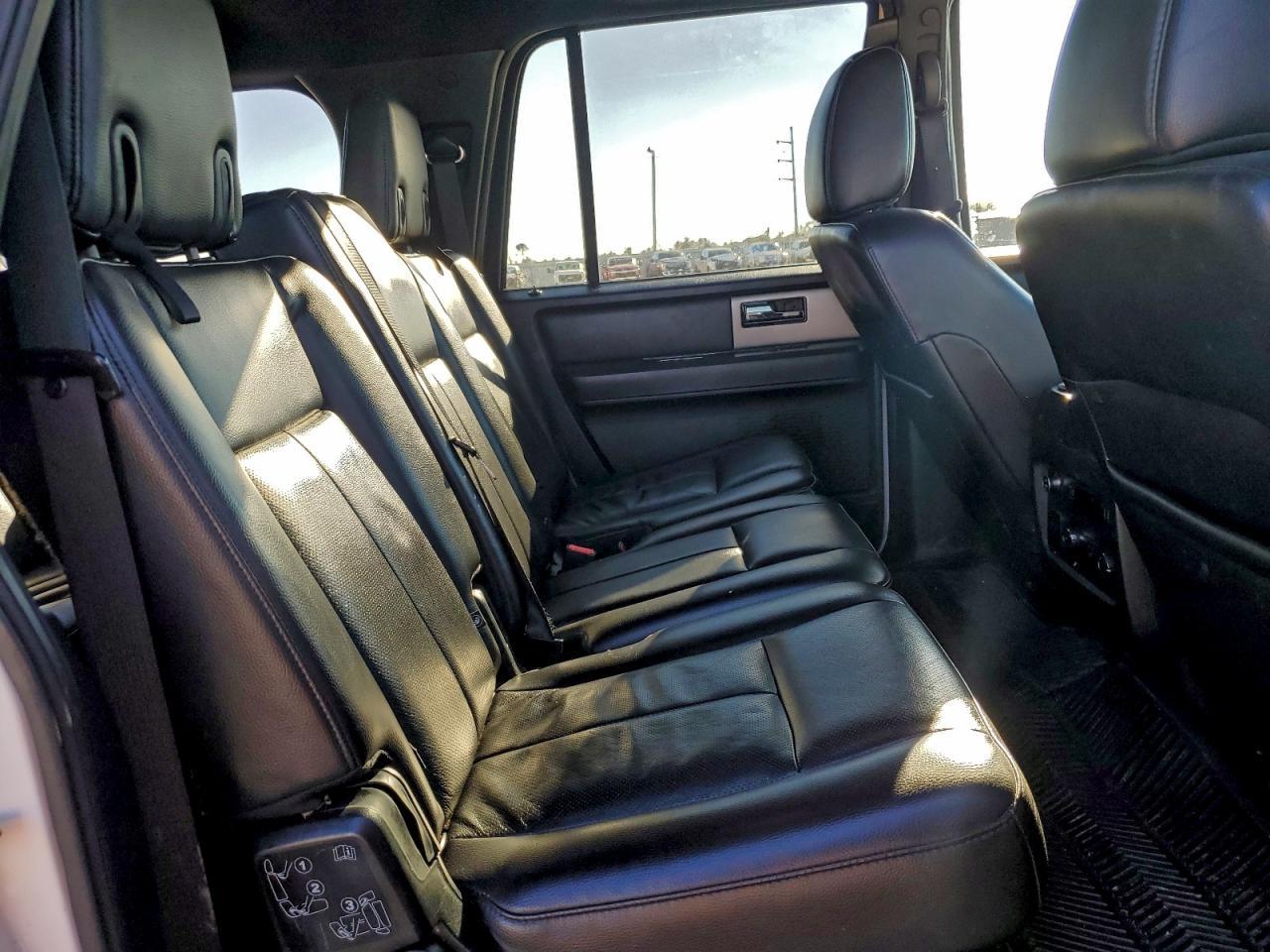 2017 FORD Expedition