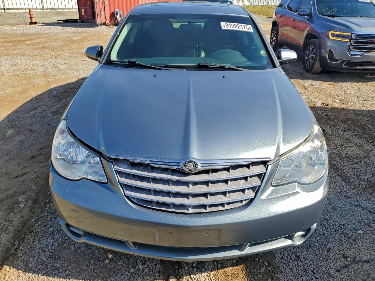 2010 CHRYSLER Sebring