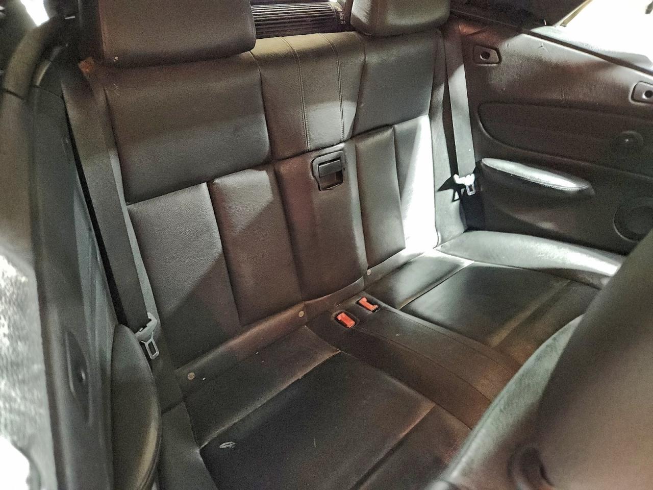2009 BMW 1 Series