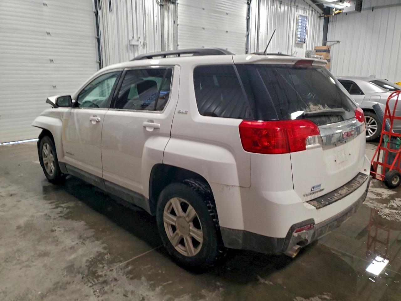 2015 GMC Terrain