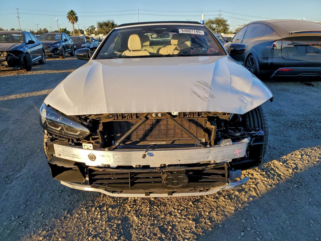 2022 BMW M440i