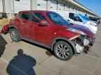 2012 NISSAN Juke