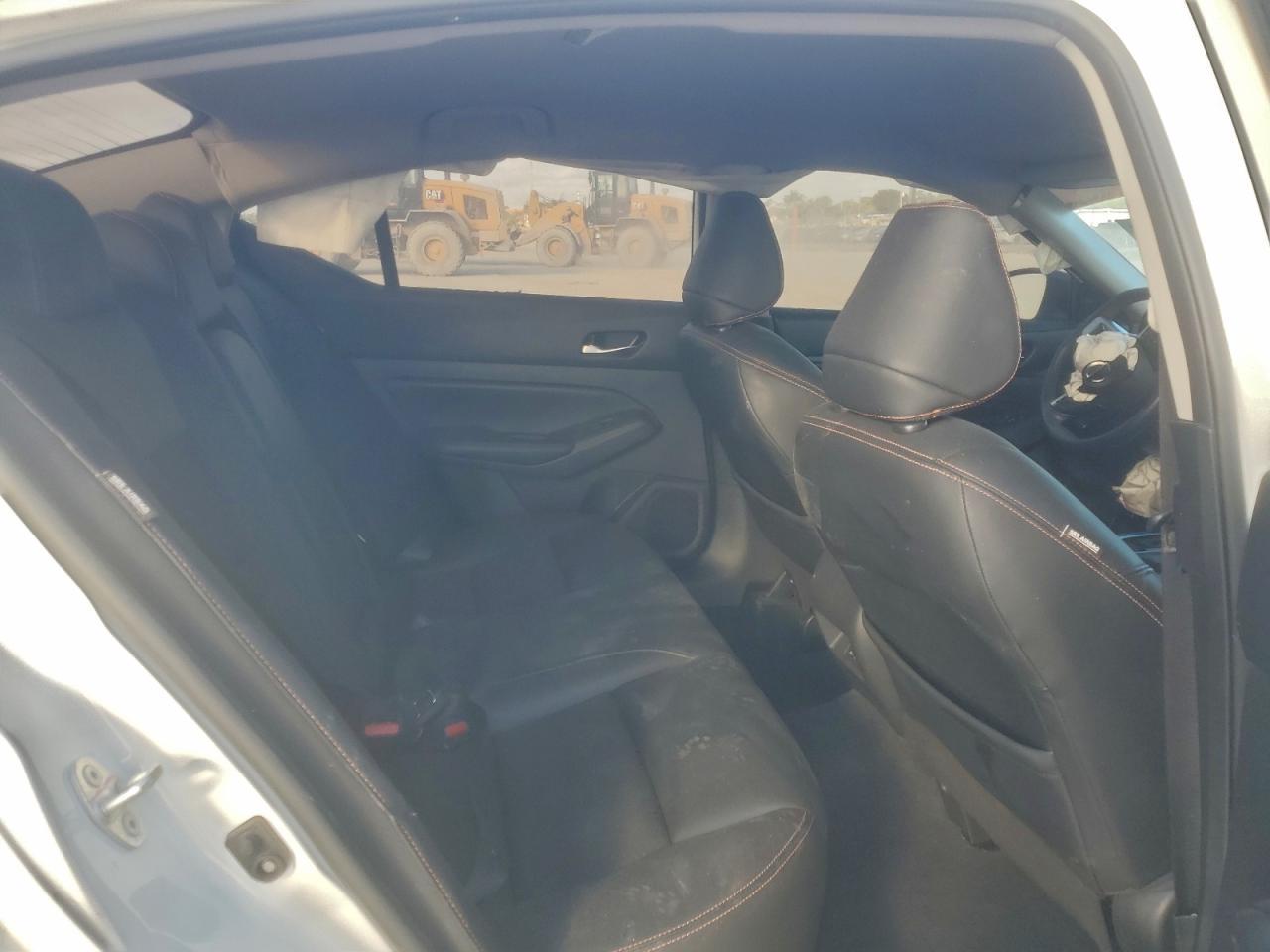 2021 NISSAN ALTIMA