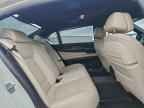 2014 BMW 7 series