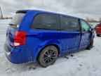 2018 DODGE GRAND CARAVAN