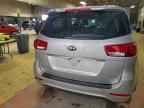 2016 KIA SEDONA