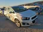 2015 CHEVROLET SONIC