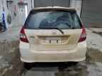 2007 HONDA FIT