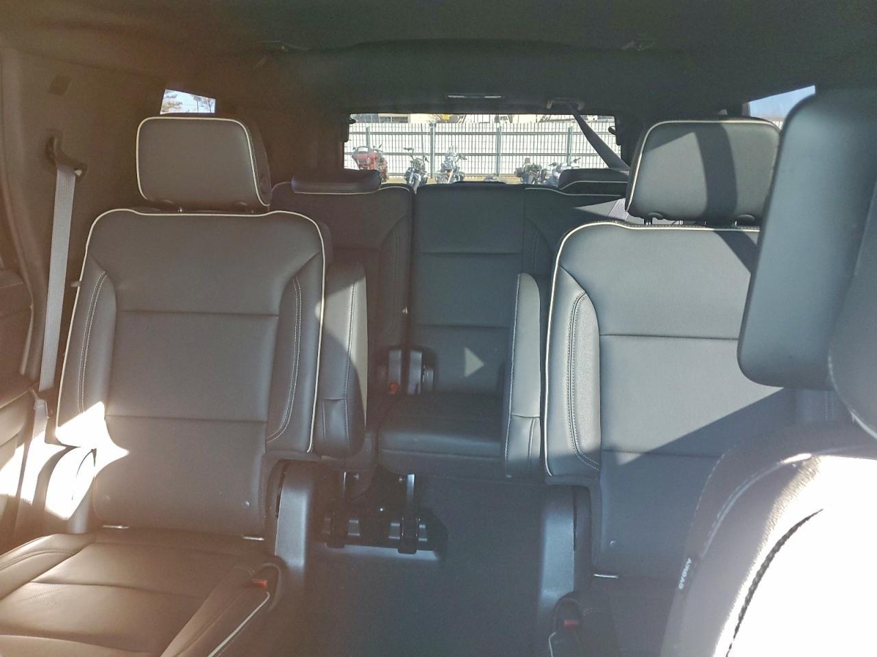 2021 GMC Yukon