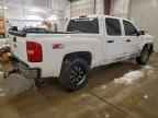 2012 CHEVROLET SILVERADO 1500
