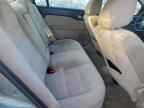 2009 FORD FUSION