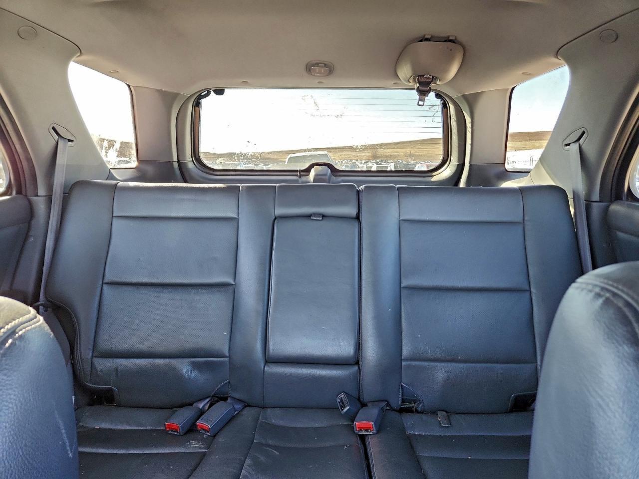 2003 KIA SORENTO