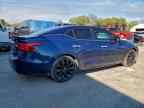 2017 NISSAN Maxima