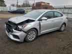 2019 HYUNDAI ACCENT