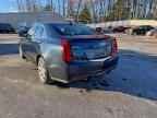 2016 CADILLAC ATS