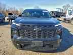 2024 CHEVROLET TRAVERSE