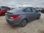 2017 HYUNDAI ACCENT