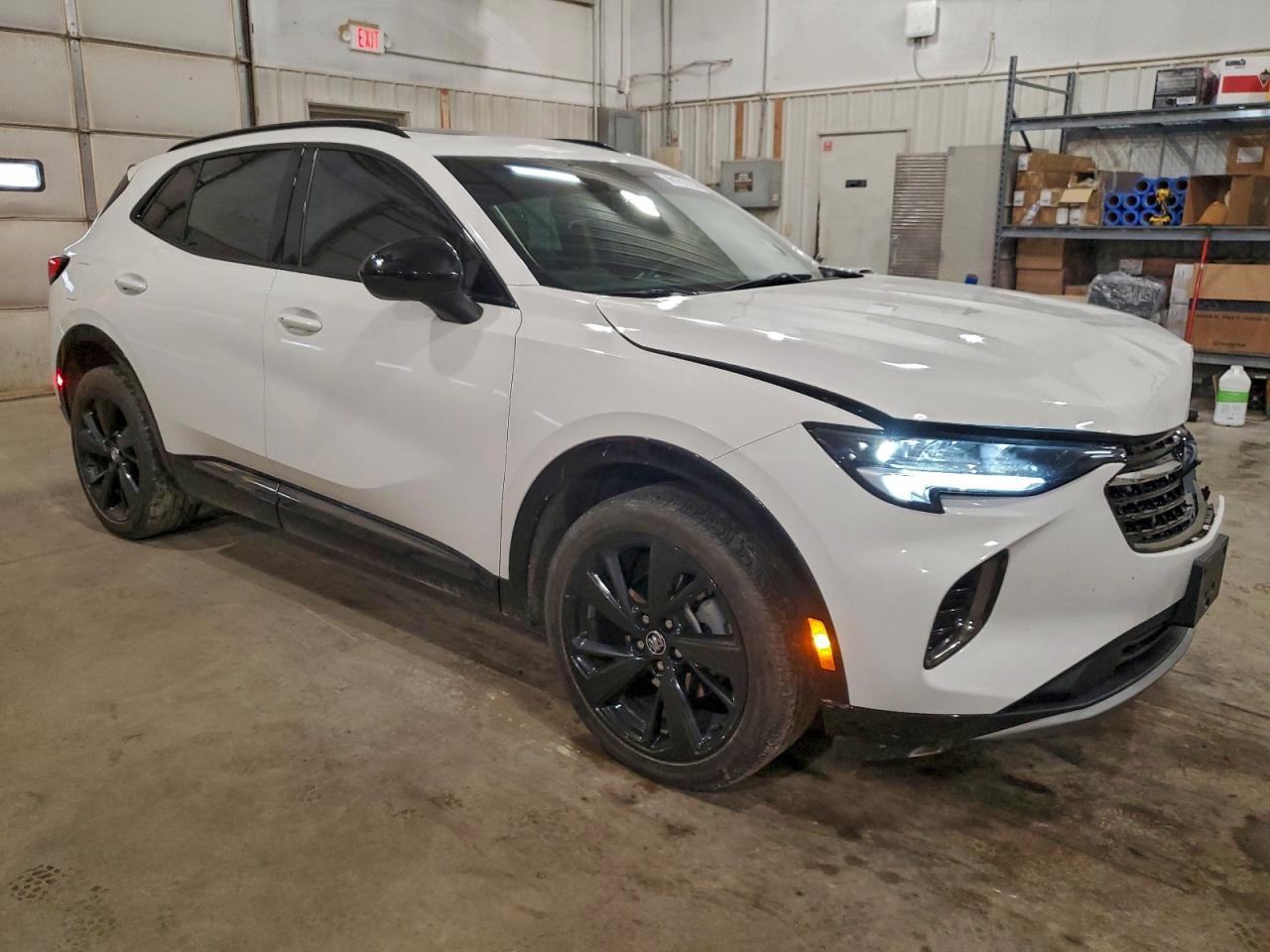 2023 BUICK Envision
